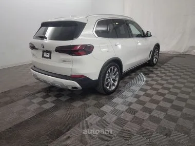BMW X5 2024 — миниатюра 2