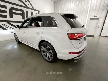 Audi SQ5 2022 — миниатюра 2