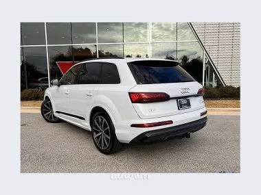 Audi Q7 2023 — миниатюра 2