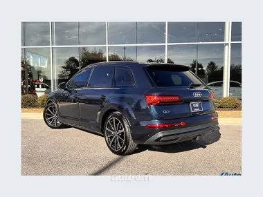 Audi Q7 2023 — миниатюра 2