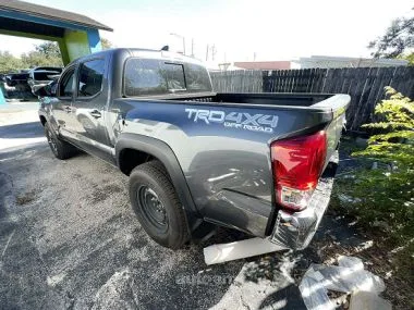 Toyota Tacoma 2023 — миниатюра 2
