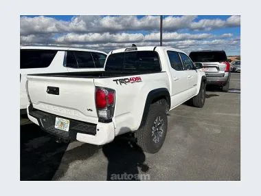 Toyota Tacoma 2023 — миниатюра 2