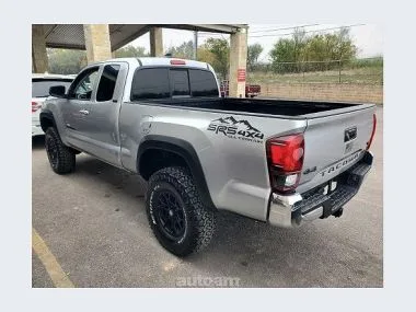 Toyota Tacoma 2023 — миниатюра 2