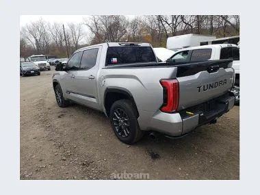Toyota Tundra 2023 — миниатюра 2