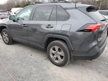 Toyota RAV4 2023 — миниатюра 2