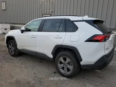 Toyota RAV4 2023 — миниатюра 2