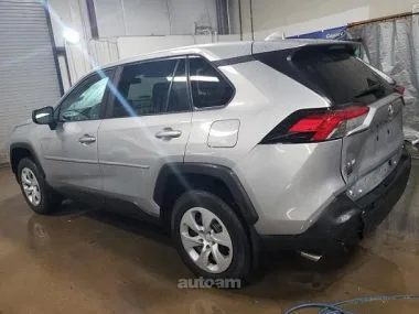 Toyota RAV4 2023 — миниатюра 2