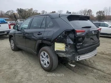 Toyota RAV4 2023 — миниатюра 2