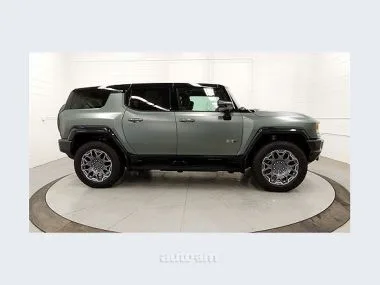 GMC Hummer 2024 — миниатюра 2