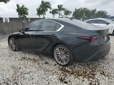 Lexus IS 300 2023 — миниатюра 2