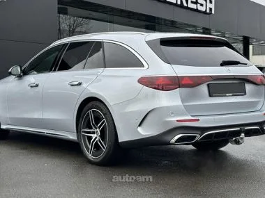 Mercedes-Benz E 200 2023 — миниатюра 2