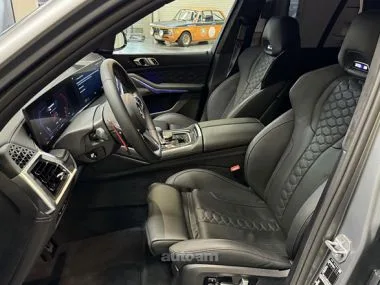 BMW X5 2023 — миниатюра 2