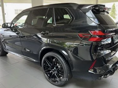 BMW X5 2023 — миниатюра 2