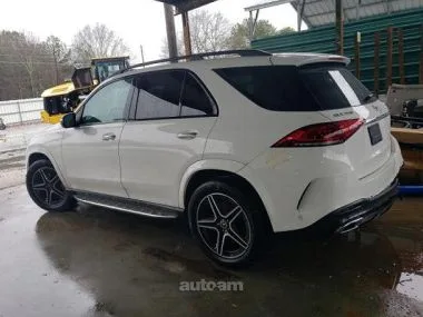 Mercedes-Benz GLE 350 2023 — миниатюра 2