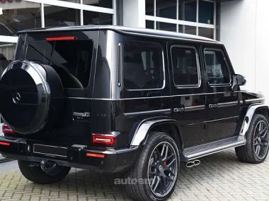 Mercedes-Benz G 63 AMG 2023 — миниатюра 2