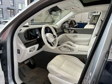 Mercedes-Benz GLS 600 Maybach 2023 — миниатюра 2