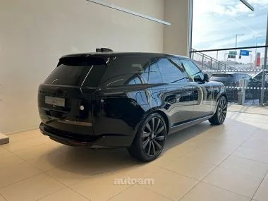 Land Rover Range Rover 2023 — миниатюра 2