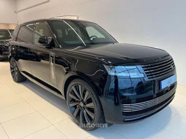 Land Rover Range Rover 2023 — фото 1, купить с доставкой в Москву