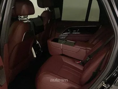 Land Rover Range Rover 2024 — миниатюра 2