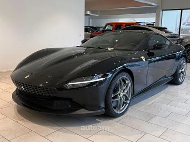 Ferrari /ther 2023 — фото 1, купить с доставкой в Москву
