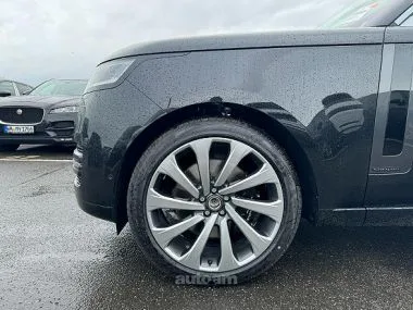 Land Rover Range Rover 2024 — миниатюра 2