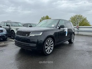 Land Rover Range Rover 2024 — фото 1, купить с доставкой в Москву