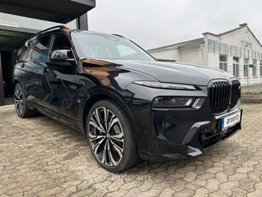 BMW X7 2024 — миниатюра 2