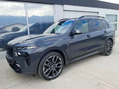 BMW X7 2024 — миниатюра 2