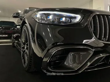 Mercedes-Benz S 63 AMG 2024 — миниатюра 2