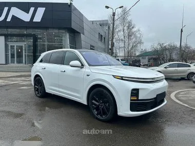 Li Xiang Li L7 PRO 2024 — миниатюра 2