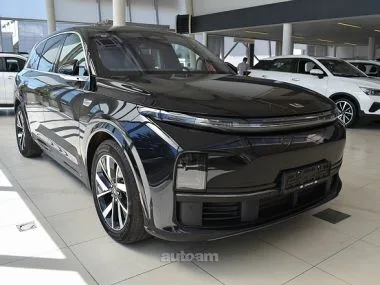 Li Xiang Li L7 PRO 2024 — миниатюра 2