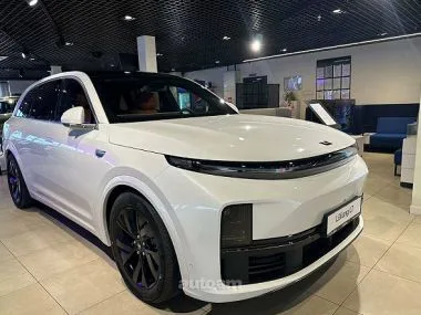 Li Xiang Li L7 PRO 2024 — миниатюра 2