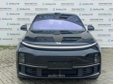 Li Xiang Li L7 MAX 2024 — миниатюра 2