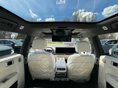 Li Xiang Li L7 MAX 2024 — миниатюра 2