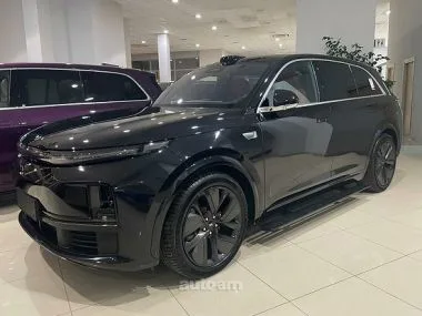 Li Xiang Li L7 ULTRA 2025 — фото 1, купить с доставкой в Москву