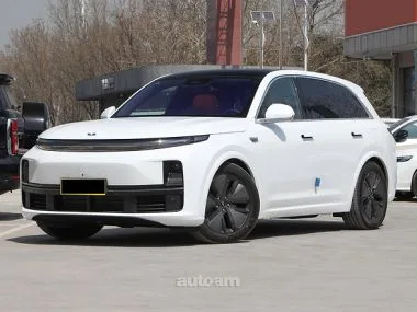 Li Xiang Li L7 PRO 2024 — фото 1, купить с доставкой в Москву