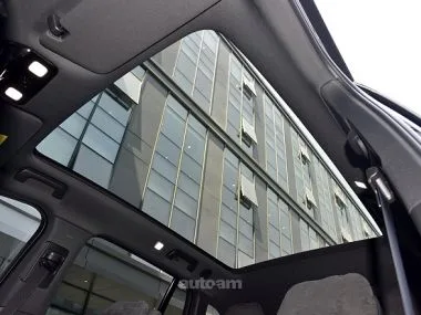 Li Xiang Li L6 PRO 2025 — миниатюра 2