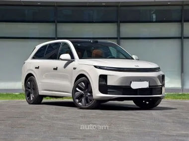 Li Xiang Li L6 PRO 2024 — миниатюра 2