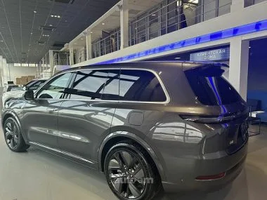Li Xiang Li L9 PRO 2024 — миниатюра 2