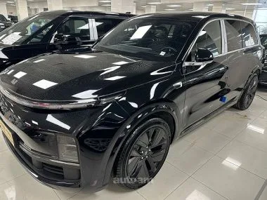 Li Xiang Li L9 PRO 2024 — миниатюра 2