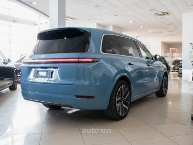 Li Xiang Li L9 PRO 2024 — миниатюра 2