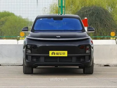 Li Xiang Li L8 PRO 2024 — миниатюра 2