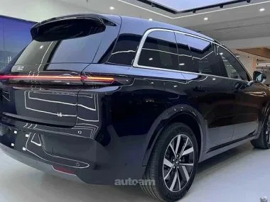 Li Xiang Li L8 PRO 2025 — миниатюра 2