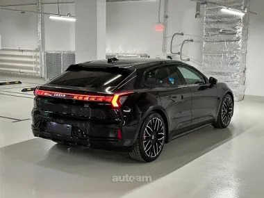 Zeekr 001 Z sport 2024 — миниатюра 2