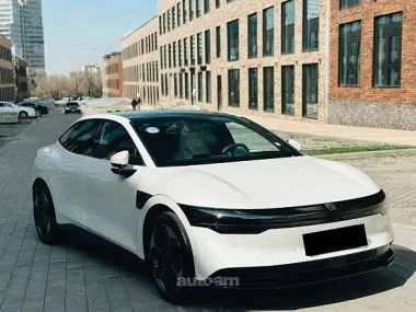 Zeekr 007 Performance 2024 — миниатюра 2