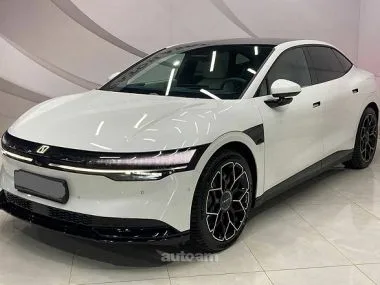 Zeekr 007 Performance 2024 — фото 1, купить с доставкой в Москву
