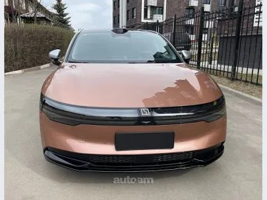 Zeekr 007 2024 — миниатюра 2