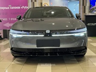 Zeekr 007 2024 — миниатюра 2
