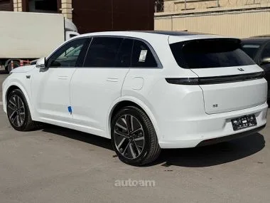 Li Xiang Li L7 MAX 2024 — миниатюра 2
