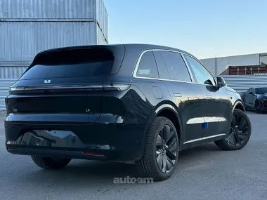 Li Xiang Li L6 PRO 2025 — миниатюра 2